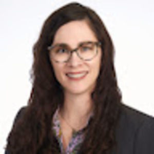 Meet your Posher, Stacy